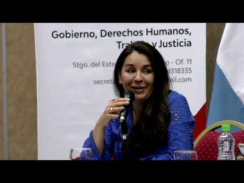 En Salta se reunió el Consejo Federal de Derechos Humanos Región NOA