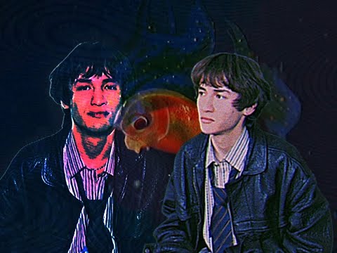 Mimsaad - Khanjar (Visualizer)