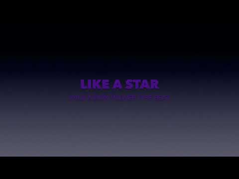 (FREE) Vald x Don Toliver Type Beat - LIKE A STAR