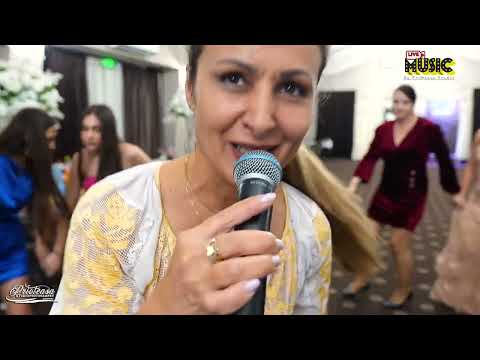 Daniela Cimpoeru -  Hai la joc cei cu noroc - Live - Nunta Elena & Florin