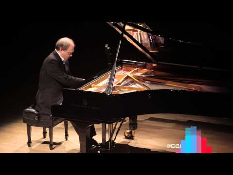 Video thumbnail for Prelude in G major (Op. 32, No. 5)