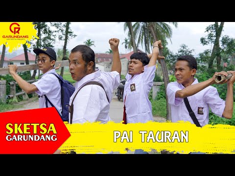 pai-tauran-sketsa-garundang