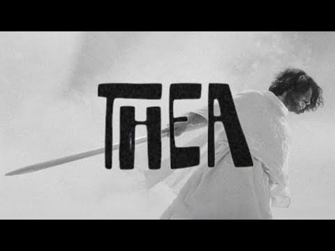 THEA Teaser