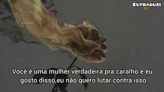 Fire &amp; Desire-Drake (Tradução)