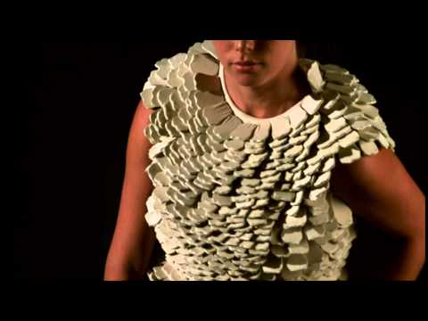 ASVOFF BARCELONA 2012, 'The Anti-Luddites'