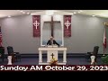 Bible Baptist Church Aztec, NM Live Stream