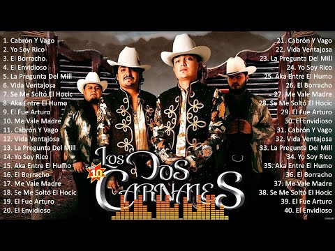 Los Dos Carnales Optima Carmina #2704