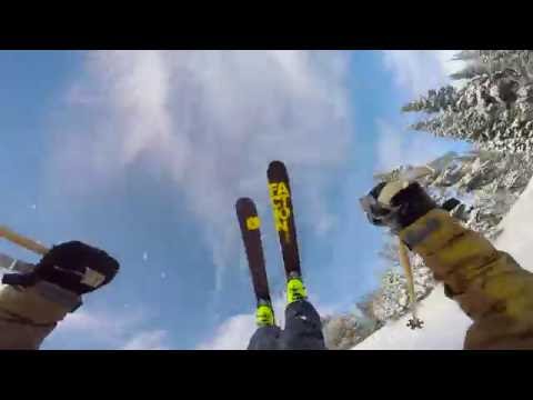 2015/16 Ski Season Recap