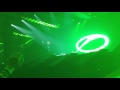 Paul Van Dyk's fall (Chute) ASOT 750 UTRECHT