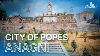 Hidden Italy | Historic Temples