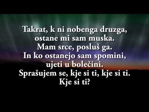 NASTY feat. MARKAN - K ZAPREM OČI