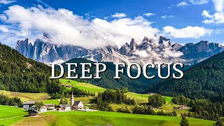 Healing Harmonies 🎶 Relieve Stress, Restore Balance & Feel Calm 🌿New Life Sound