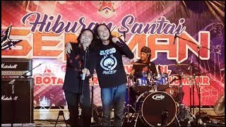 Download lagu MAEL XPDC dan anaknya memang sweet,persembahan mantap-NAFISA mp3