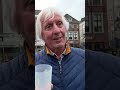 BOZE BIERMAN vindt nieuwe bekers maar niks ? | #shorts