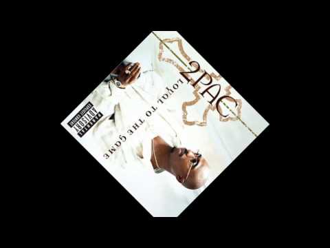 4 Tha Hustlas - Tupac ft. Too Short & Mc Breed