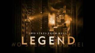 Two Steps from Hell - Heart of Courage