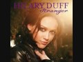Hilary Duff - Stranger [Remix] 