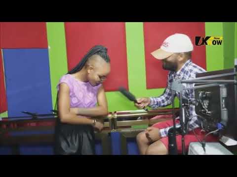 Baada Rosa Ree kusema Young Dee  sio type yangu, Young Dee akakimbia kuhojiwa