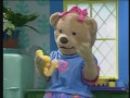 Bananas In Pyjamas Musical Stairs 1992
