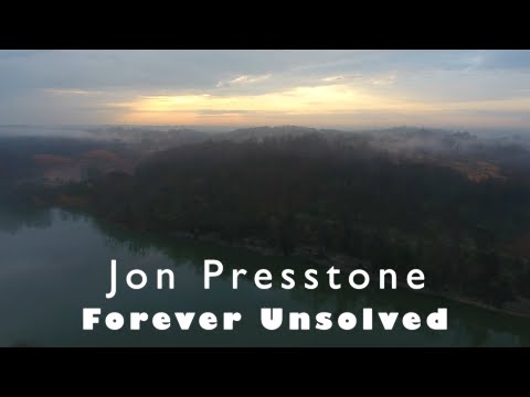 Jon Presstone - Forever Unsolved - epic relaxation music - Mind Drifter