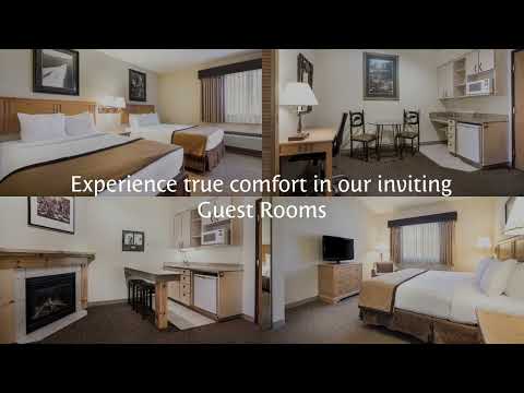 Best Western Golden Spike Inn & Suites - 42028