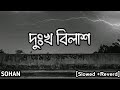 Dukkho Bilash |দুঃখ বিলাশ| Artcell| Bangla lofi । s o h a n