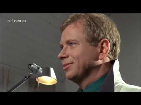 Ein Fall für zwei 64 - Der Mann auf dem Foto [HD Krimi] 1988 (Matula & Dr. Franck)