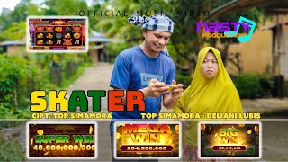 Download lagu Top Simamora Feat Deliani Lubis - Skater mp3