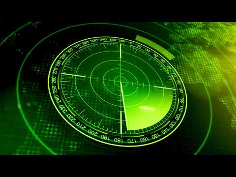 Stealth Music - Under the Radar (Hour Loop)