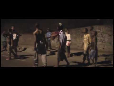[Et sa claque]___Le Clip B.Moutombo