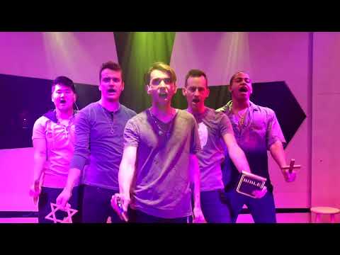 Altar Boyz Soundtrack Trailer. Lyrics
