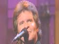 John Fogerty--Bring It Down to Jelly Roll--Late show 1998 **(mike canipe)**tribute