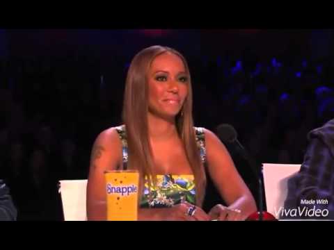 Le meilleur danseur du monde