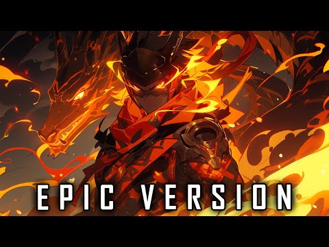 Two Steps From Hell - DRAGON RIDER 2024 (EPIC VERSION)