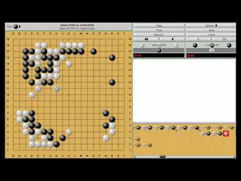 Clossi Review : DDK Days game review