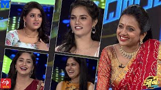 Cash Latest Promo – 10th July 2021 – Tejaswini,Monisha,Suhasini,Vaishnavi – Suma Kanakala