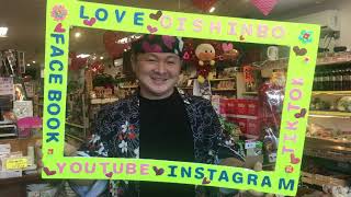 Oishinbo Puddy Esaser and more in New York introduces