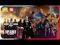 Zack Snyder's Justice League (2021) Explained In Hindi | Prime video हिंदी / उर्दू | Hitesh Nagar