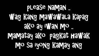 Sorry na - Parokya ni Edgar (Lyrics)