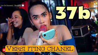 Download lagu 37B - WA JALAK - VERSI ITING CHANEL || ITING SQUAD MYSUC mp3