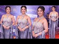 Bigg Boss 19 Contestant Ashnoor Kaur At Bright Entertainment Awards 2025