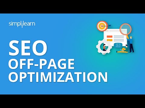 What Is SEO | What Is SEO And How Does It Work | SEO Tutorial For Beginners | Simplilearn