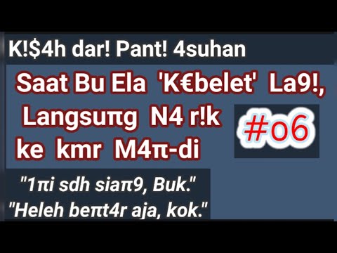 Di Pag! Har! $aat M4-d!! || #part06