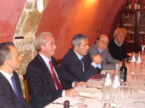 ONDA TG 12.11.2013 - INCONTRO SULLO SPORT