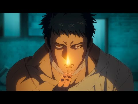 Toonami Promo