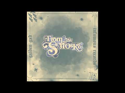 Gxlden Gxd X Elder Maikis & ThePearlyGates - 13