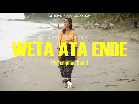 Weta Ata Ende (OFFICIAL MUSIC VIDEO) Lagu Pesta Timur