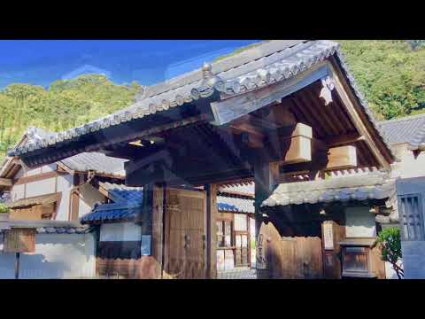 国安の郷紹介（英語）