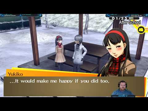 Persona 4 Golden Pt 93