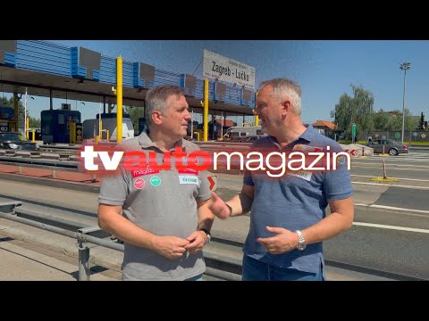TV Automagazin S11 51 - Test: MG ZS Electric i Hyundai Kona N! Šećer: Ferrari 296 GTB!!!